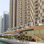 Al Reem Stylish 2Br With Gym & Parking
