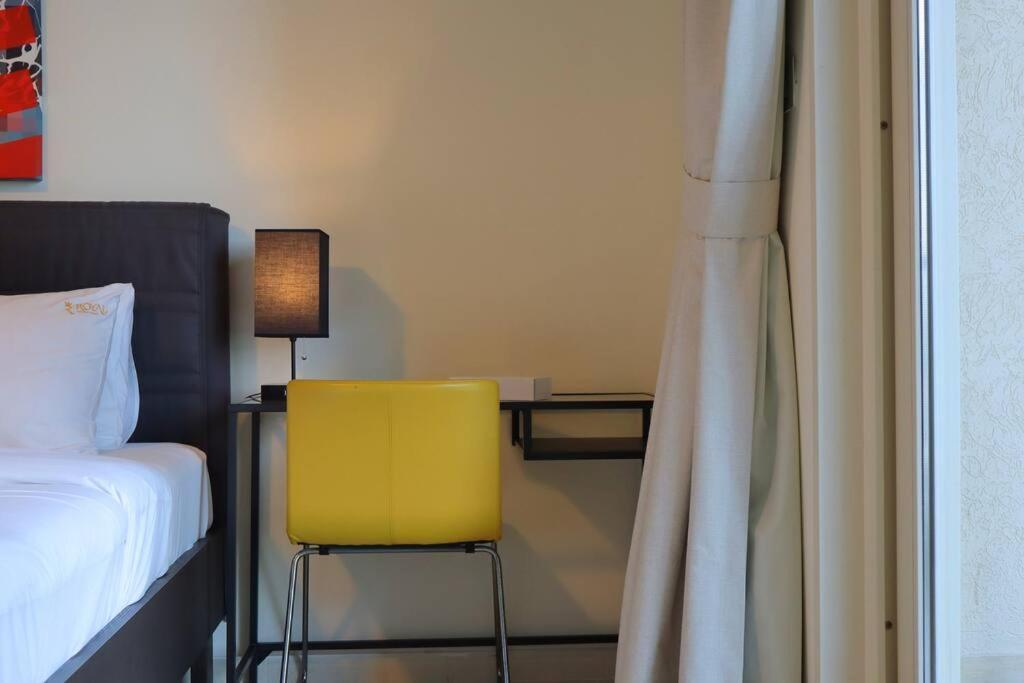 Al Reem Stylish 2br With Gym & Parking * Abu Dhabi