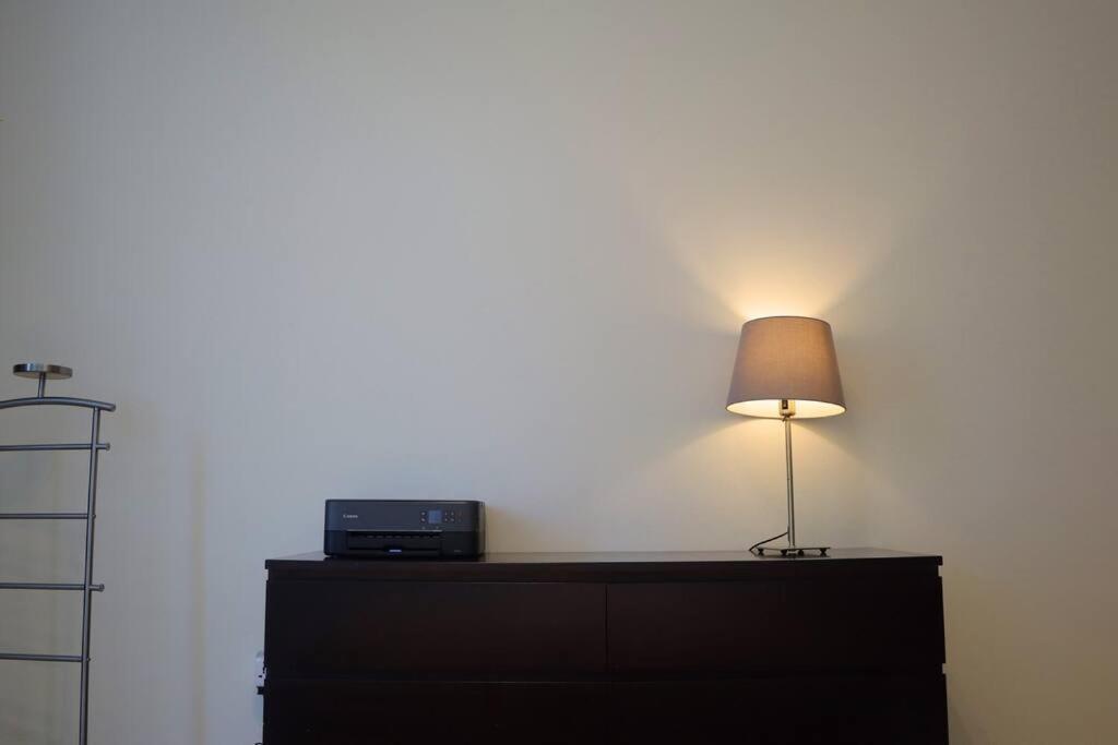 Al Reem Stylish 2br With Gym & Parking