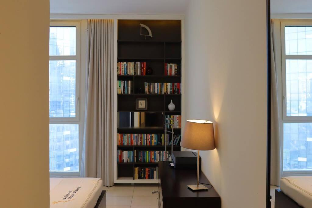 Al Reem Stylish 2br With Gym & Parking Apartment Abu Dhabi