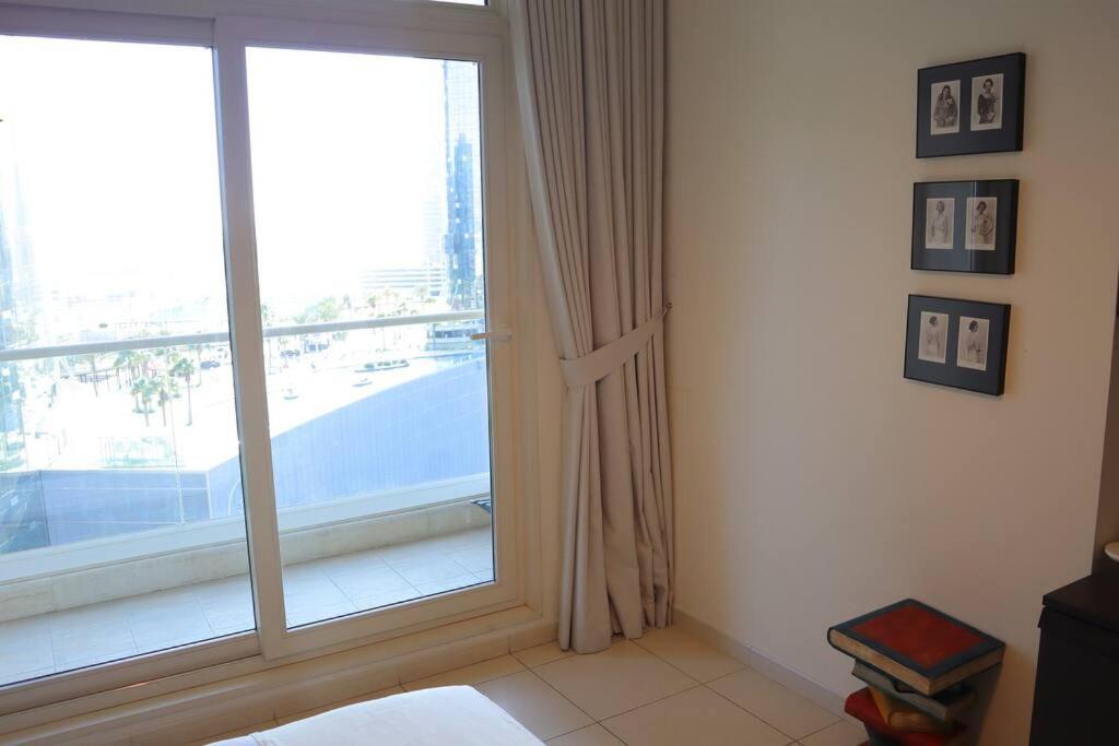 Al Reem Stylish 2br With Gym & Parking Abu Dhabi
