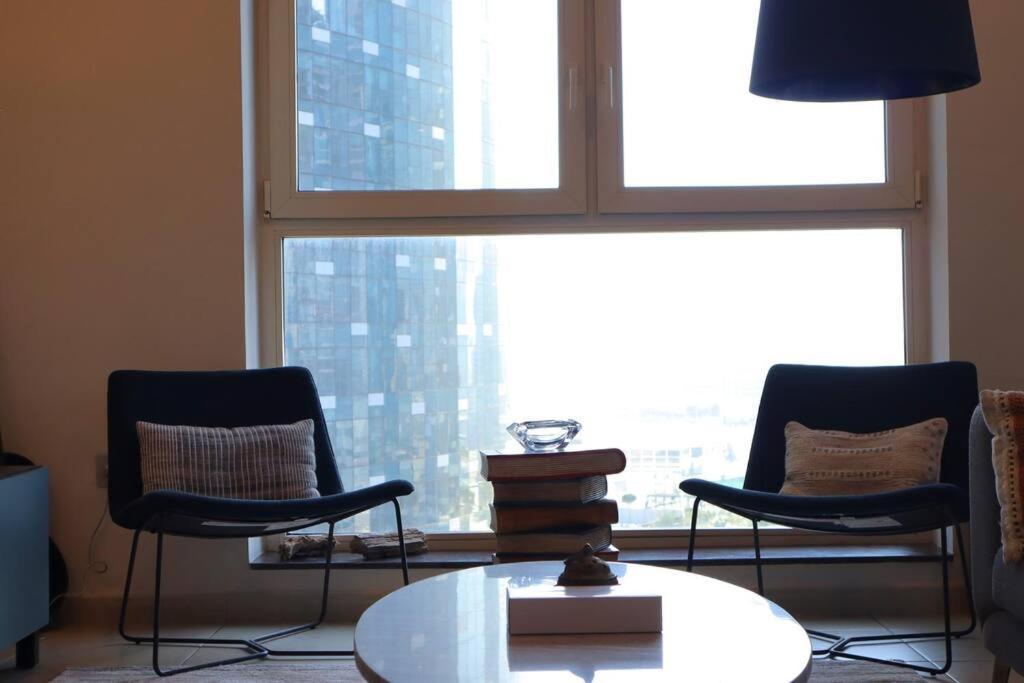 Al Reem Stylish 2br With Gym & Parking * Abu Dhabi