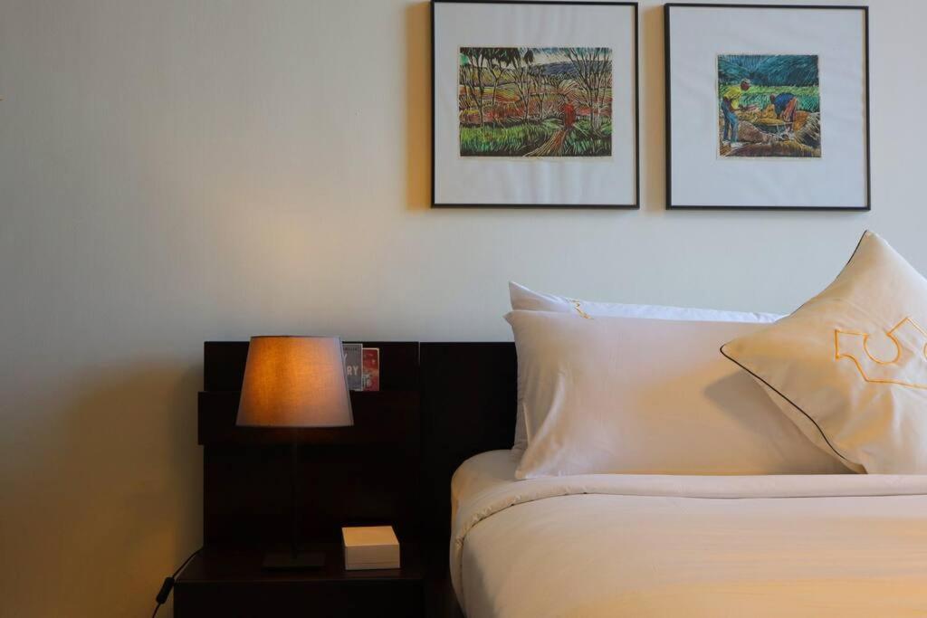Al Reem Stylish 2br With Gym & Parking